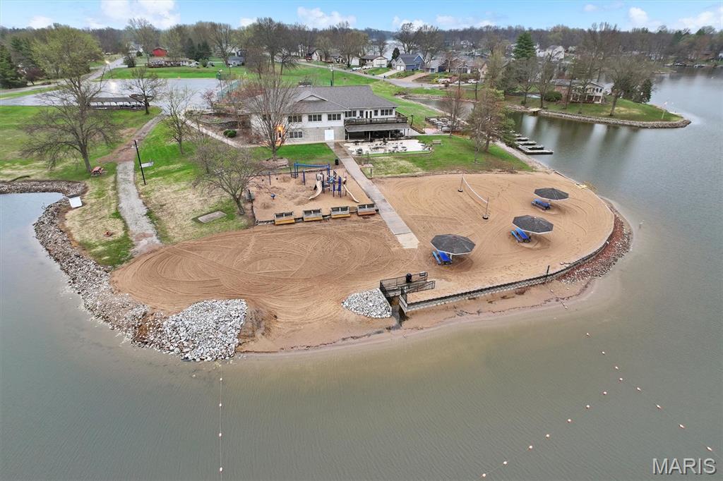 Holiday Shores Sub - Residential
