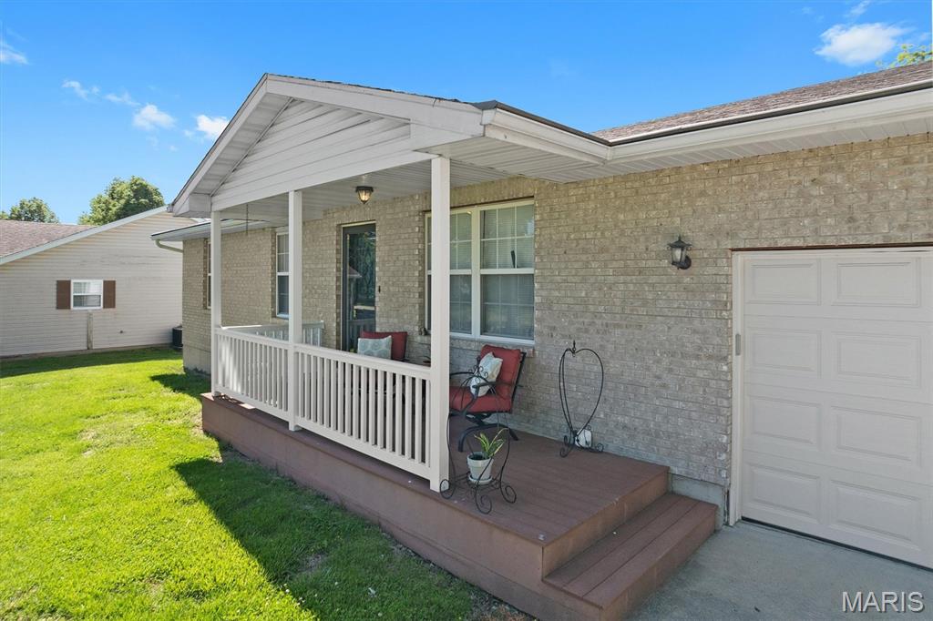 Holiday Shores Sub - Residential