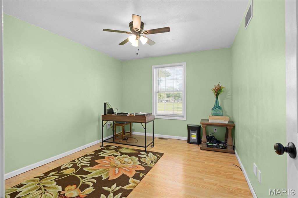 Holiday Shores Sub - Residential