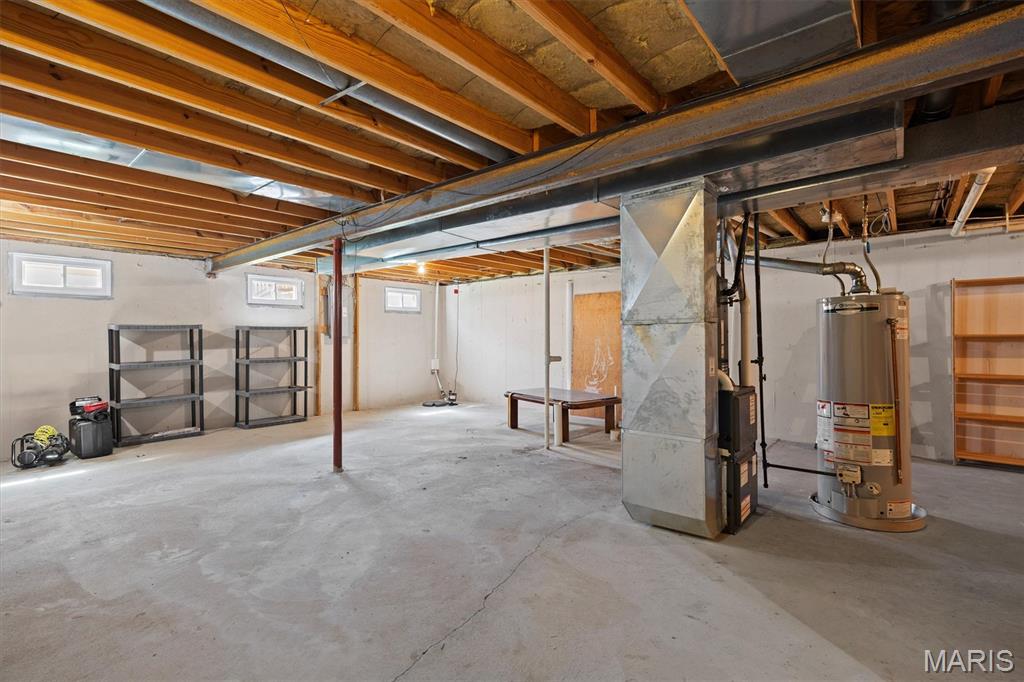 Holiday Shores Sub - Residential