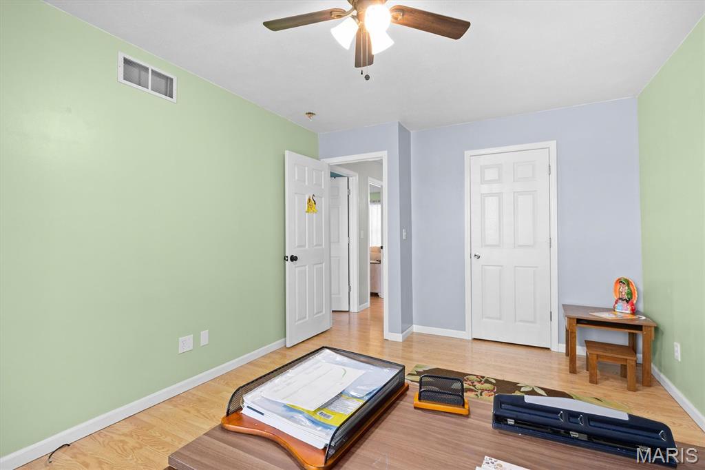 Holiday Shores Sub - Residential