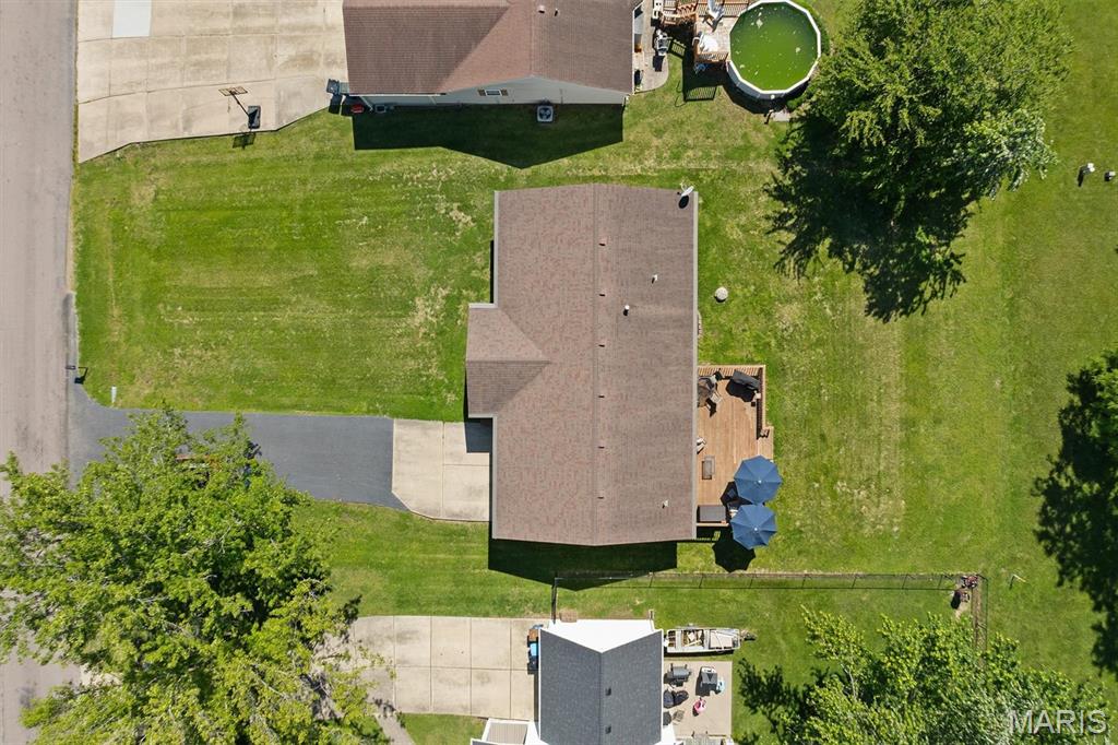 Holiday Shores Sub - Residential