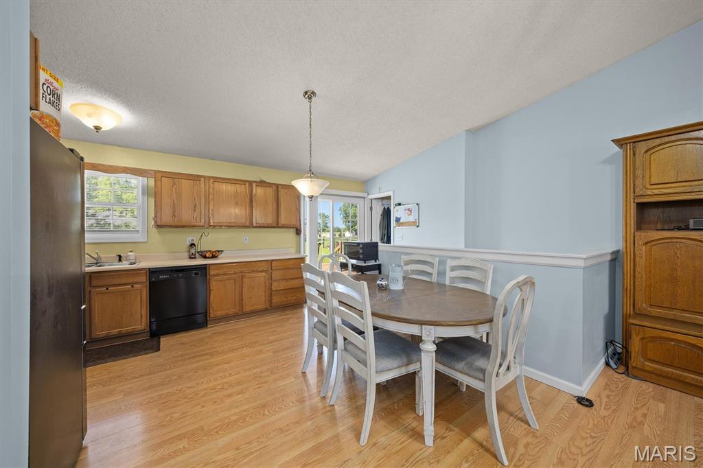 Holiday Shores Sub - Residential