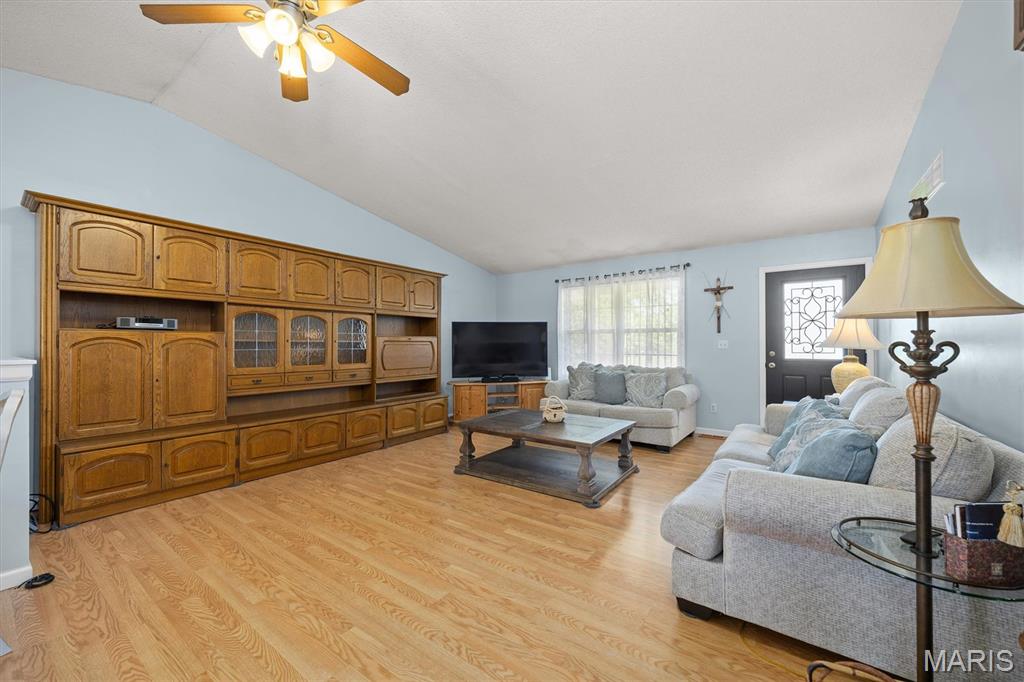 Holiday Shores Sub - Residential