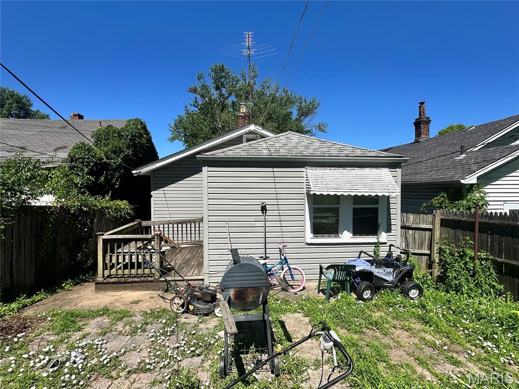 Hornsby Heights Add 01 - Residential