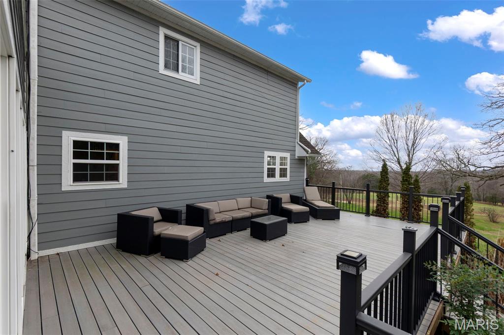 Northeast Quarter - Residential