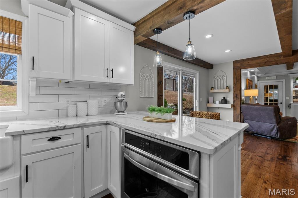 Northeast Quarter - Residential
