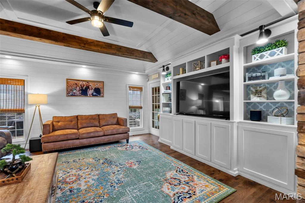 Northeast Quarter - Residential