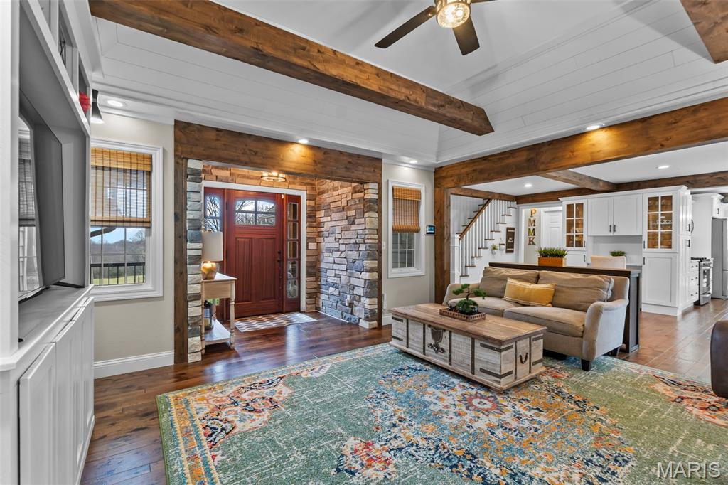 Northeast Quarter - Residential
