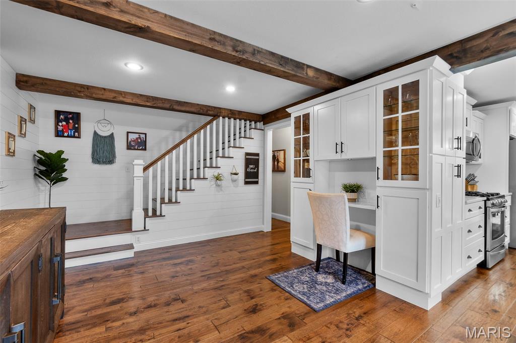 Northeast Quarter - Residential