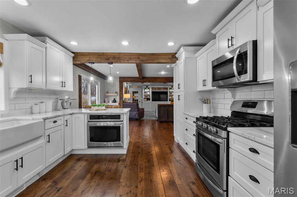 Northeast Quarter - Residential