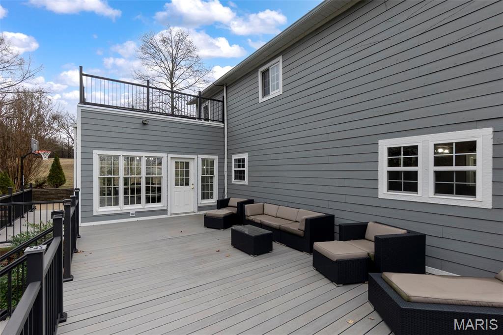 Northeast Quarter - Residential