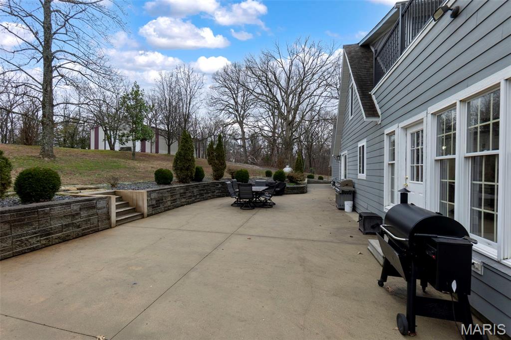 Northeast Quarter - Residential