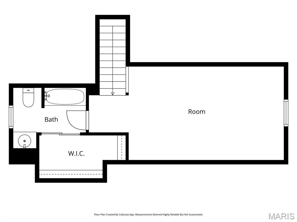 Whispering Winds - Residential