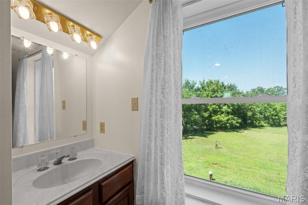 Whispering Winds - Residential