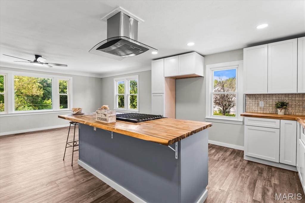 Nochta Heights - Residential