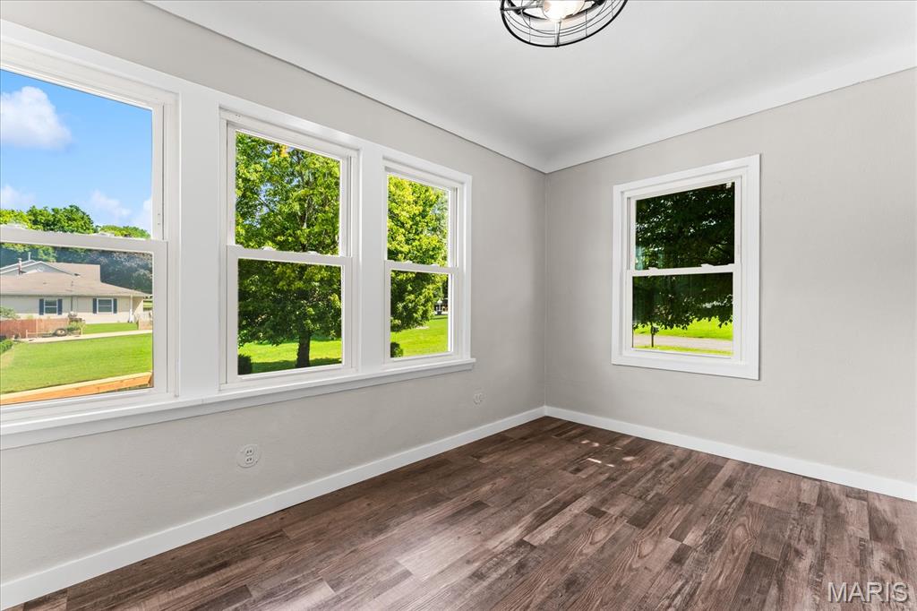 Nochta Heights - Residential