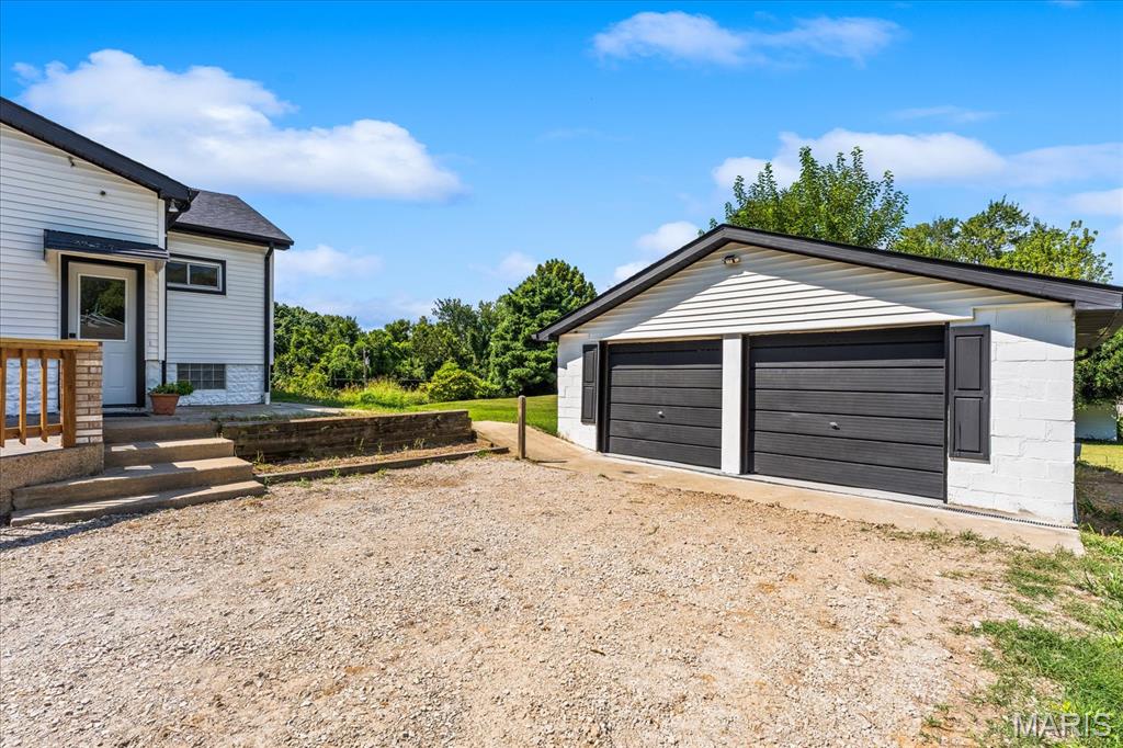 Nochta Heights - Residential
