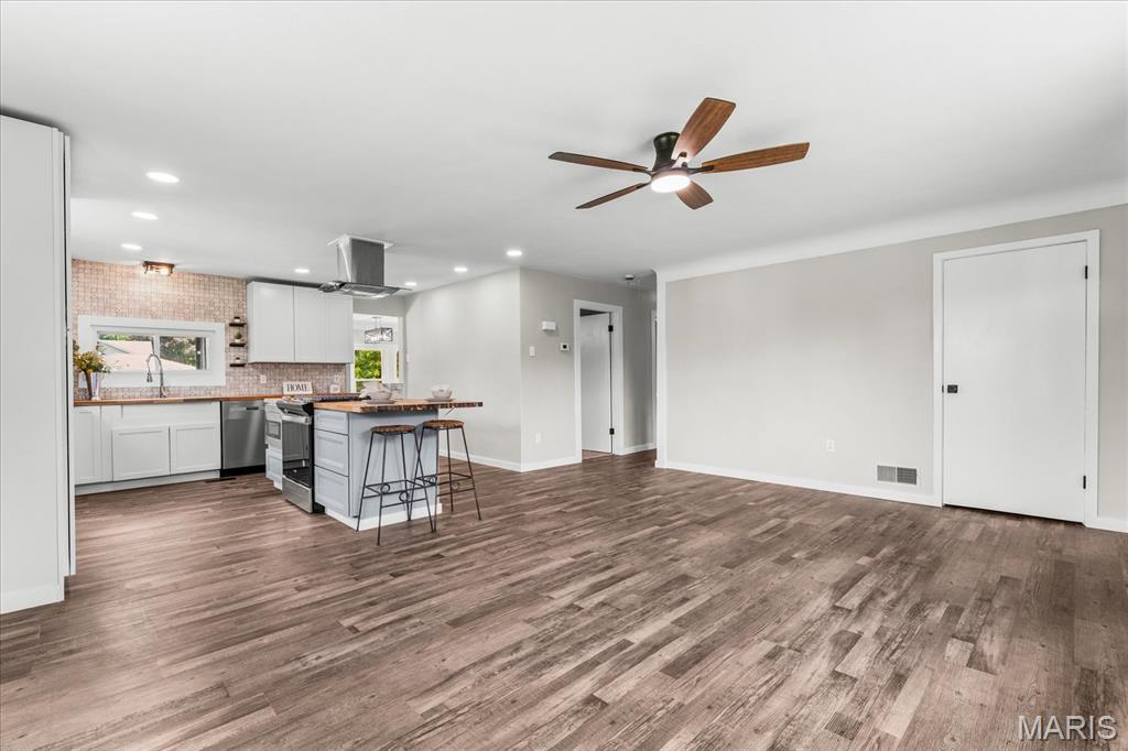 Nochta Heights - Residential