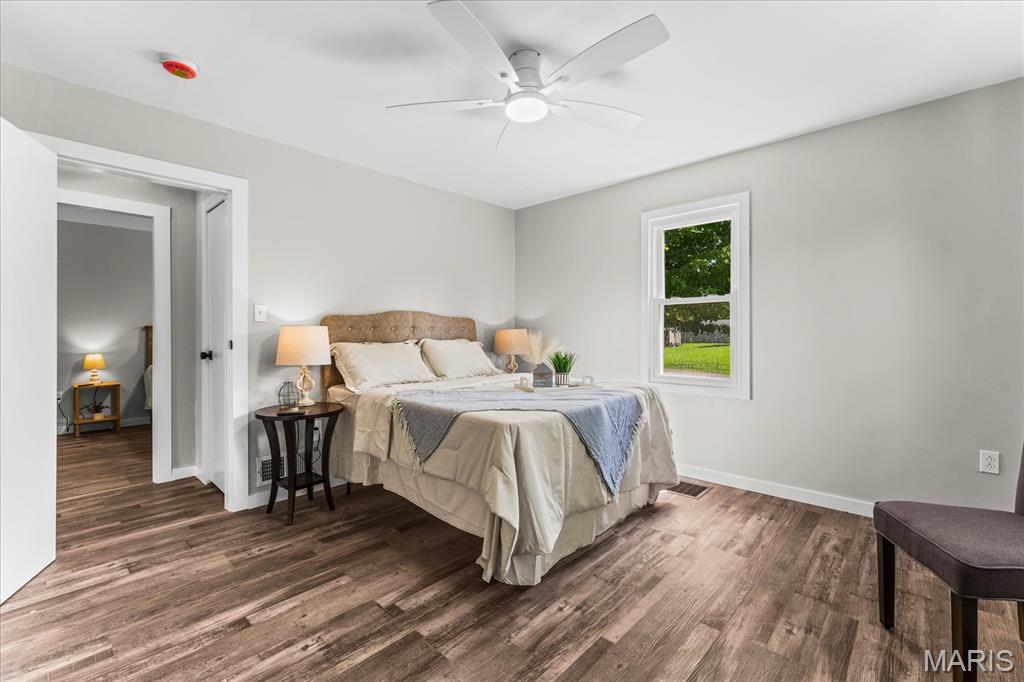 Nochta Heights - Residential