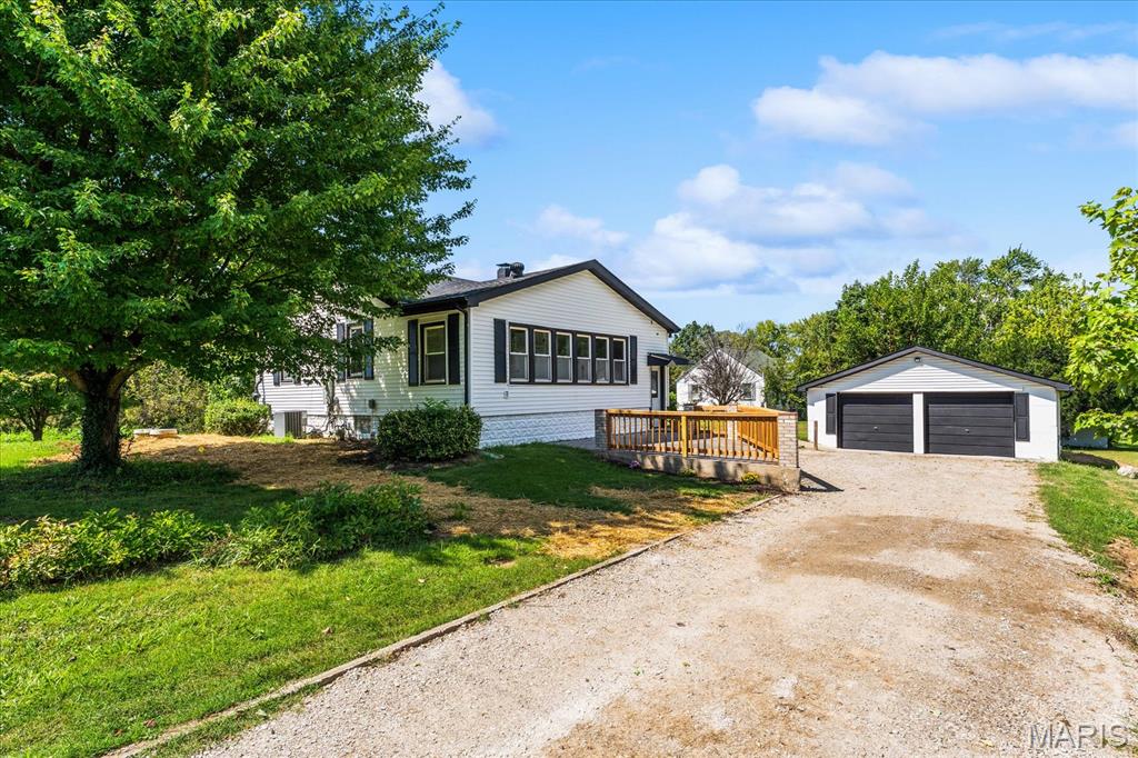 Nochta Heights - Residential
