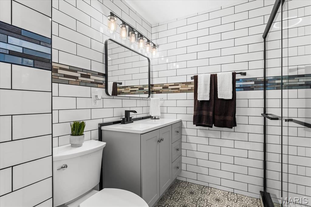 Nochta Heights - Residential