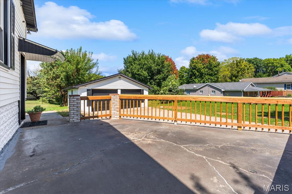 Nochta Heights - Residential