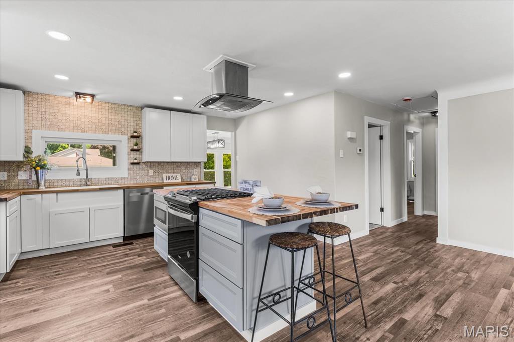 Nochta Heights - Residential