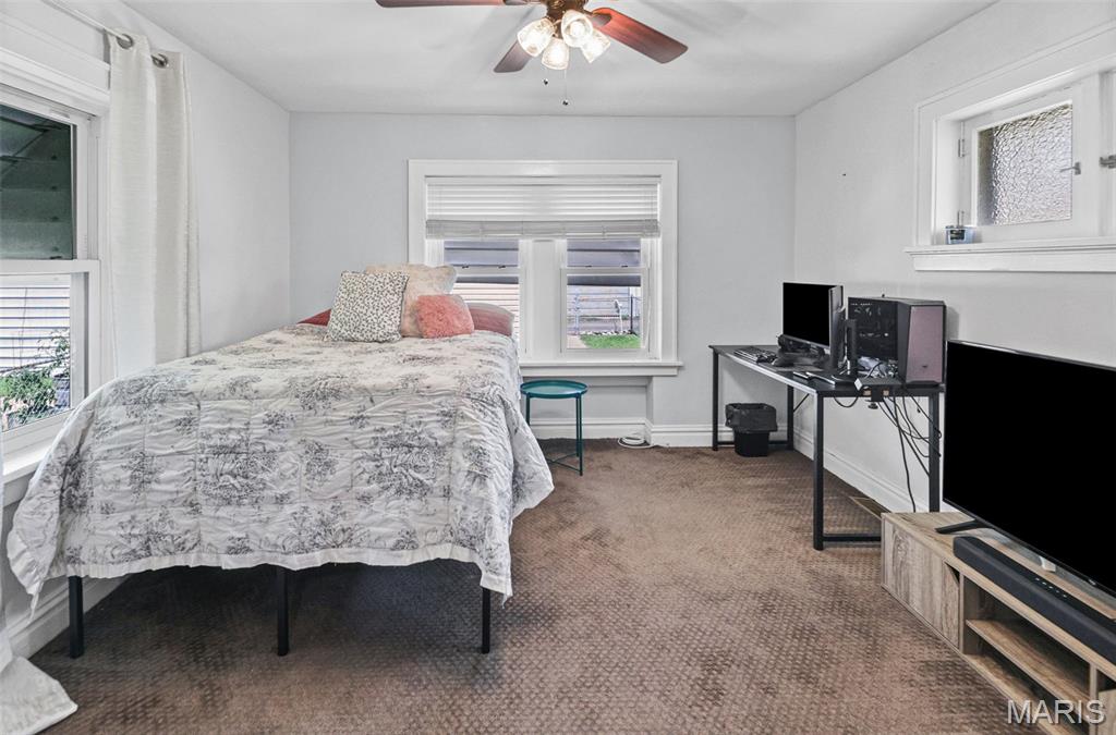 Carondelet Parkview - Residential