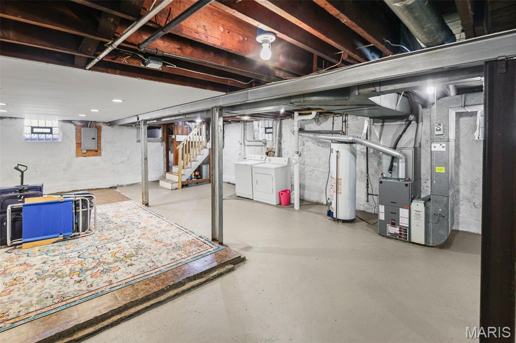 Carondelet Parkview - Residential