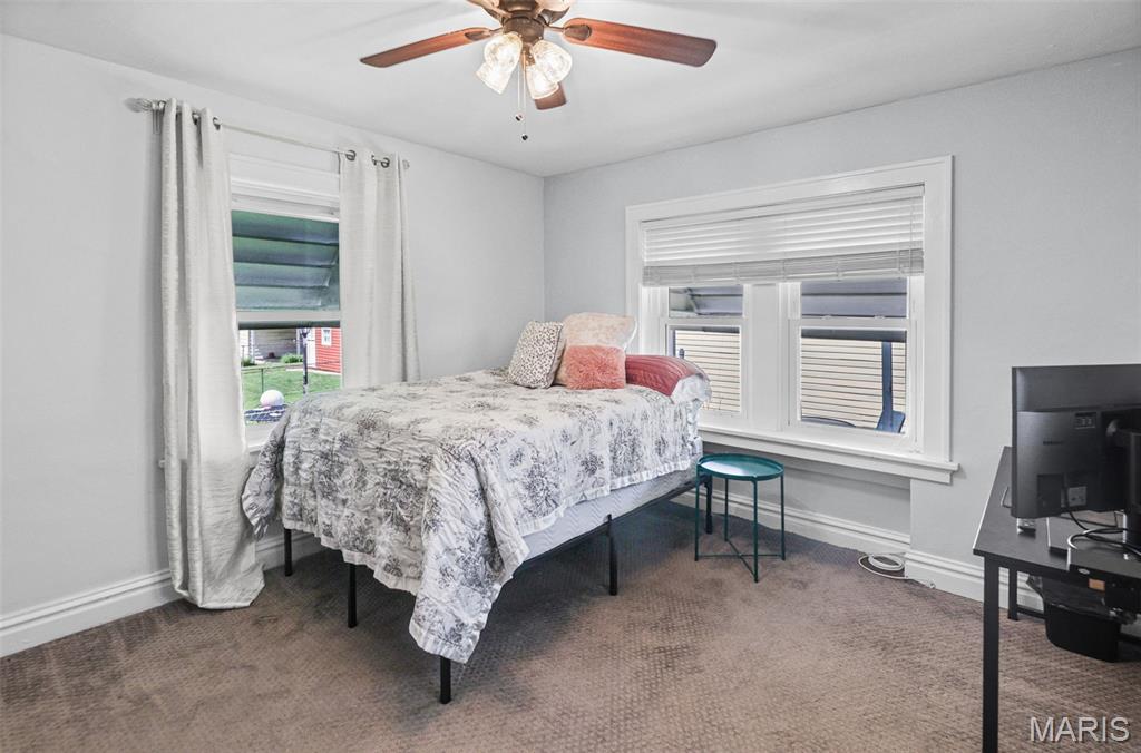 Carondelet Parkview - Residential
