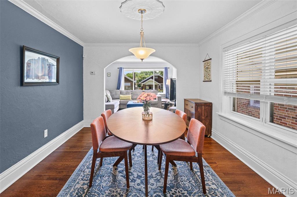 Carondelet Parkview - Residential
