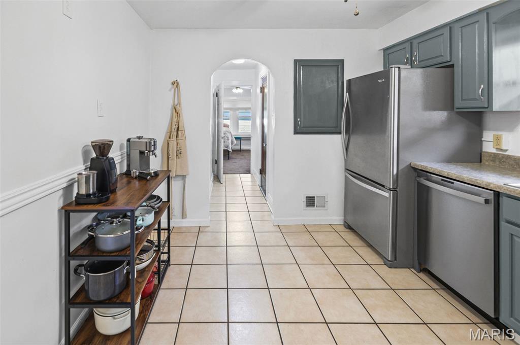 Carondelet Parkview - Residential