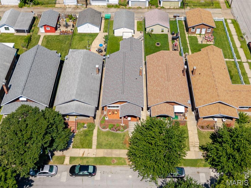 Carondelet Parkview - Residential