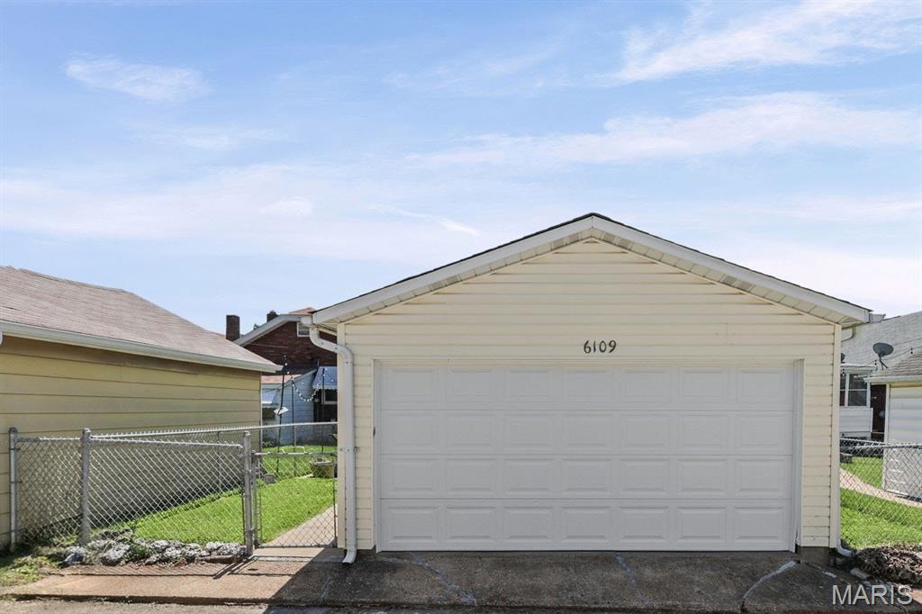 Carondelet Parkview - Residential