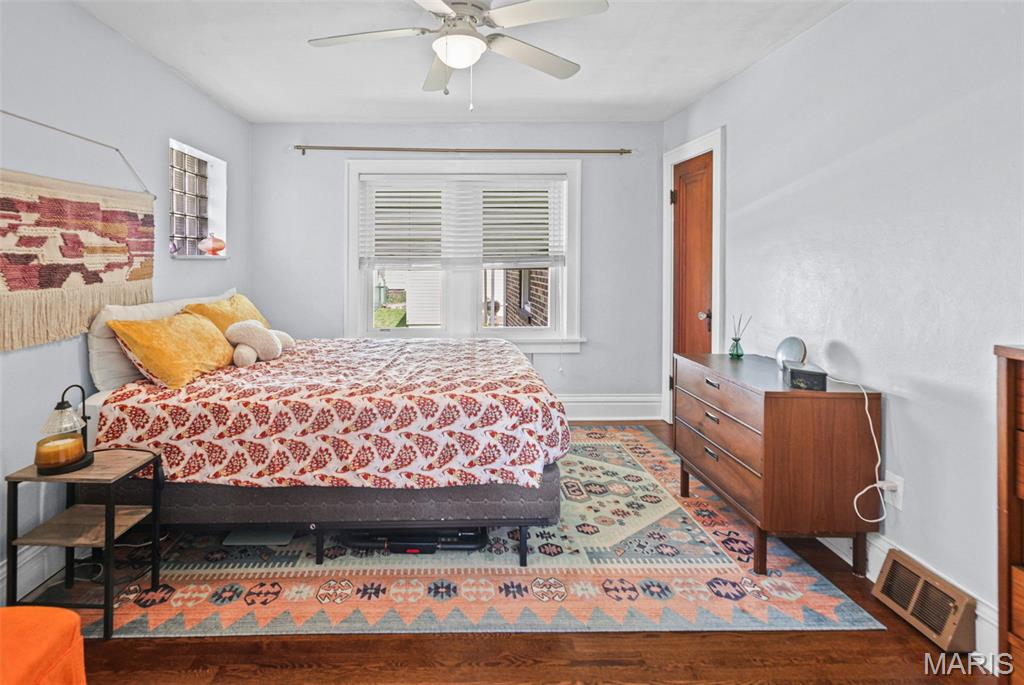 Carondelet Parkview - Residential
