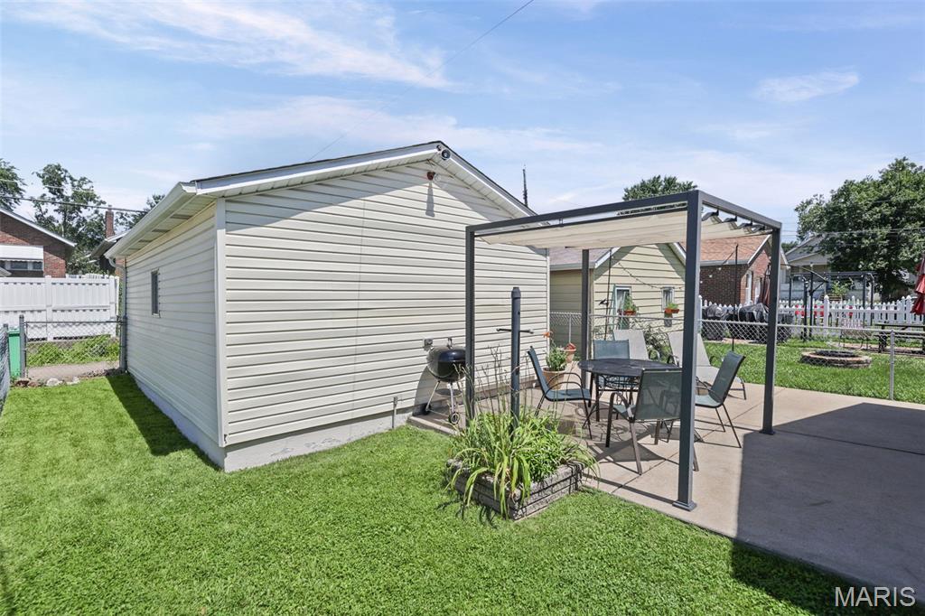 Carondelet Parkview - Residential