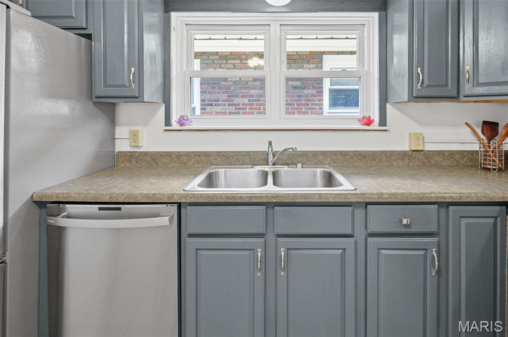Carondelet Parkview - Residential