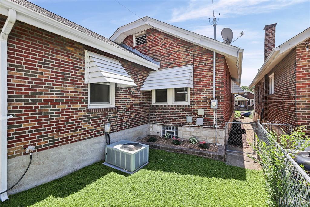 Carondelet Parkview - Residential
