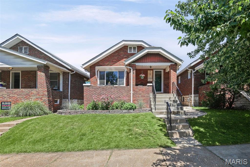 Carondelet Parkview - Residential