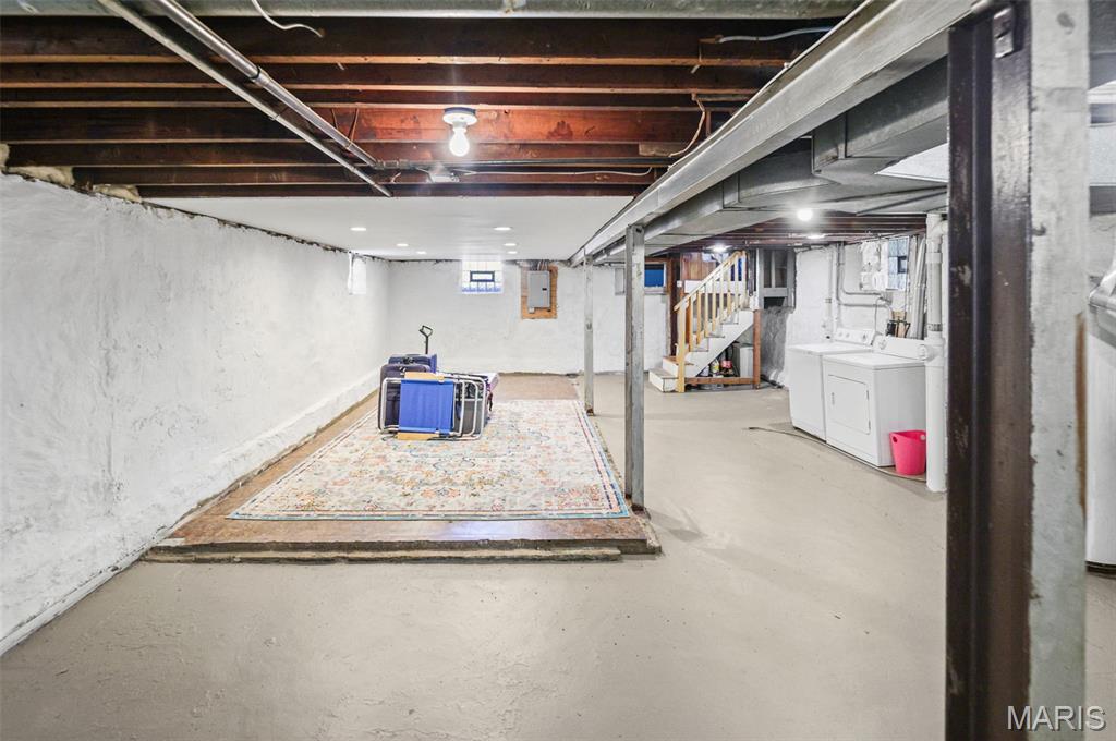 Carondelet Parkview - Residential