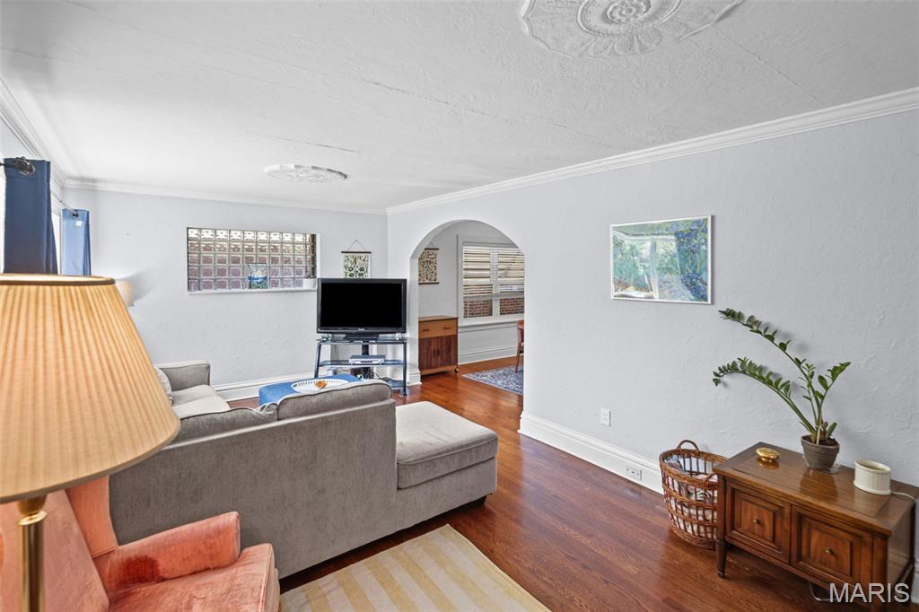 Carondelet Parkview - Residential