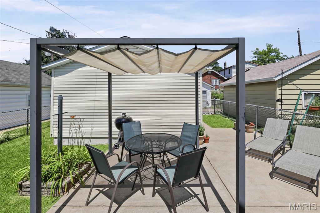 Carondelet Parkview - Residential