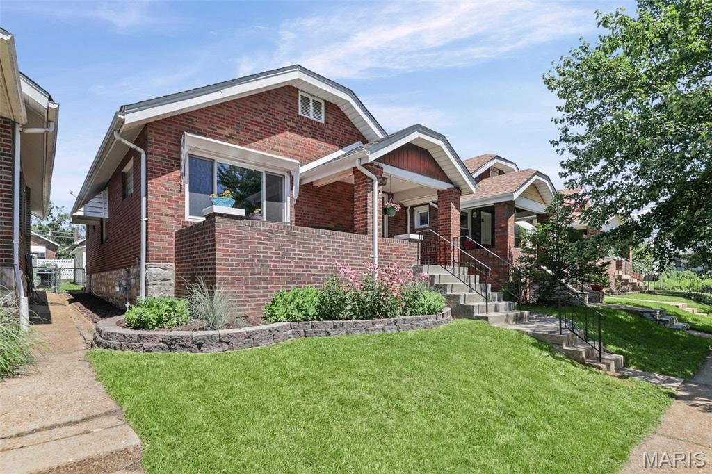 Carondelet Parkview - Residential