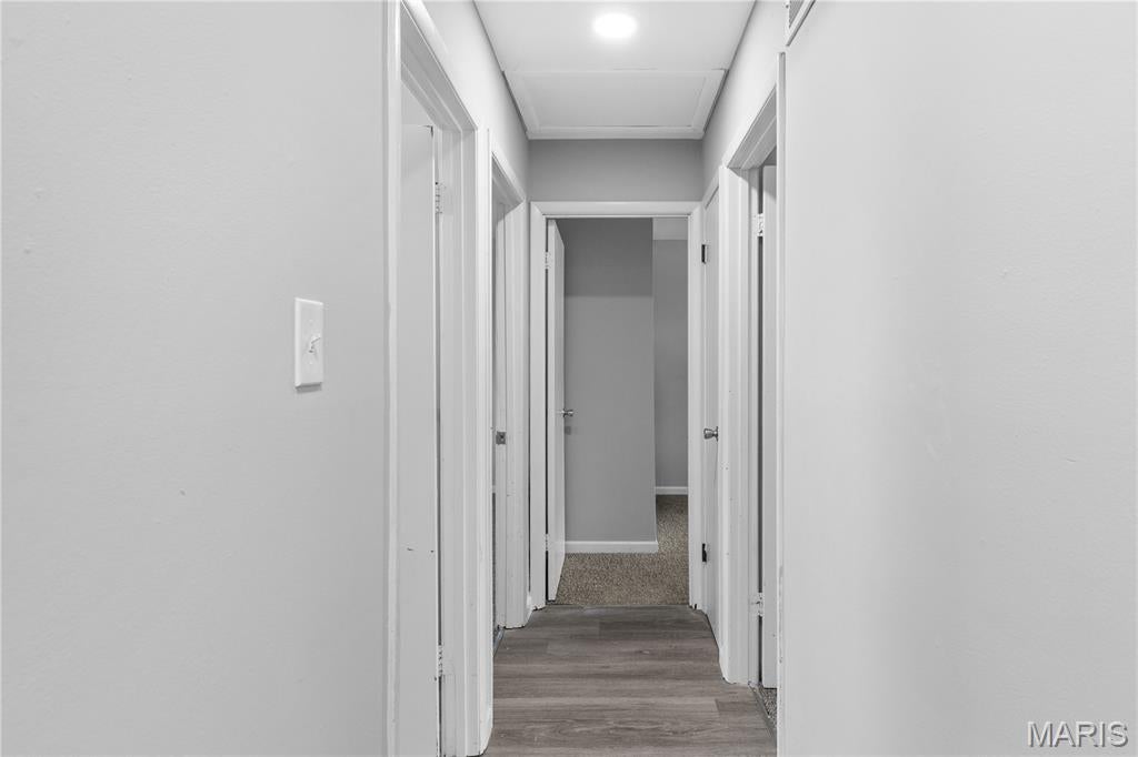Boardwalk Three Sec Of Mayer - Residential
