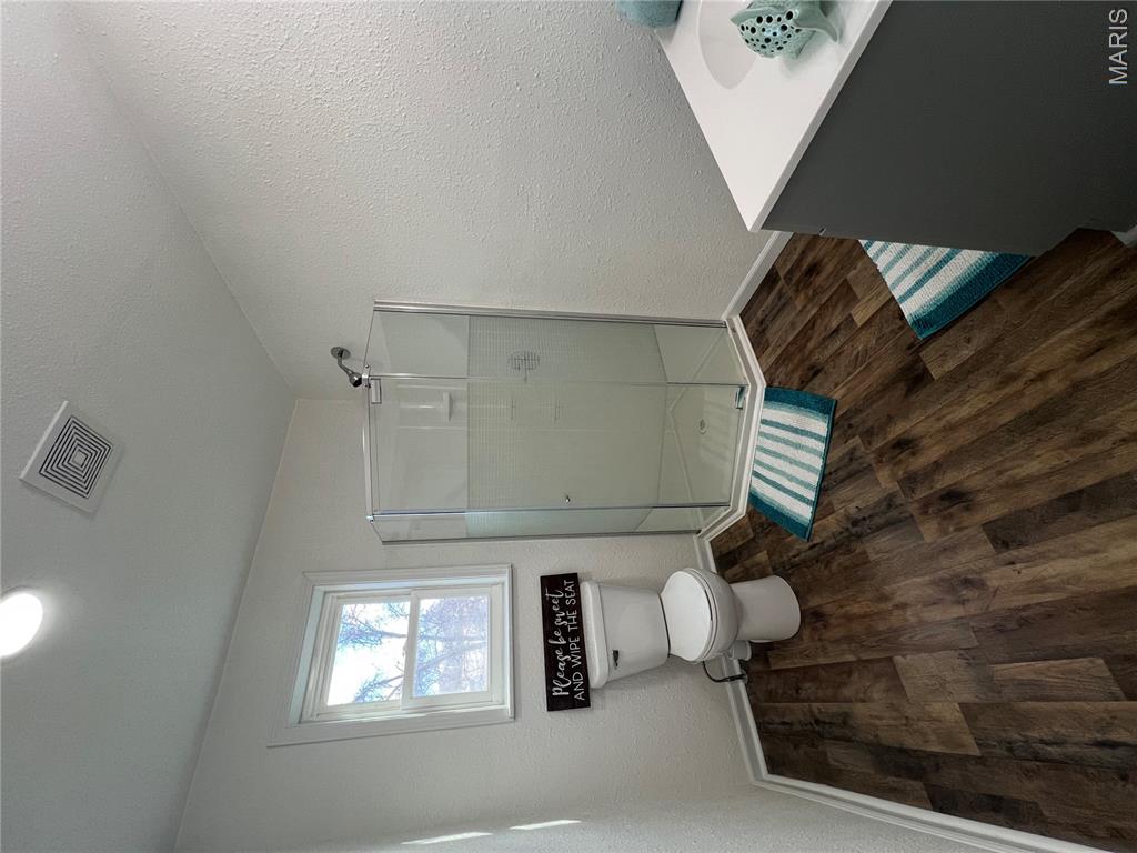 Railroad Addition - Residential