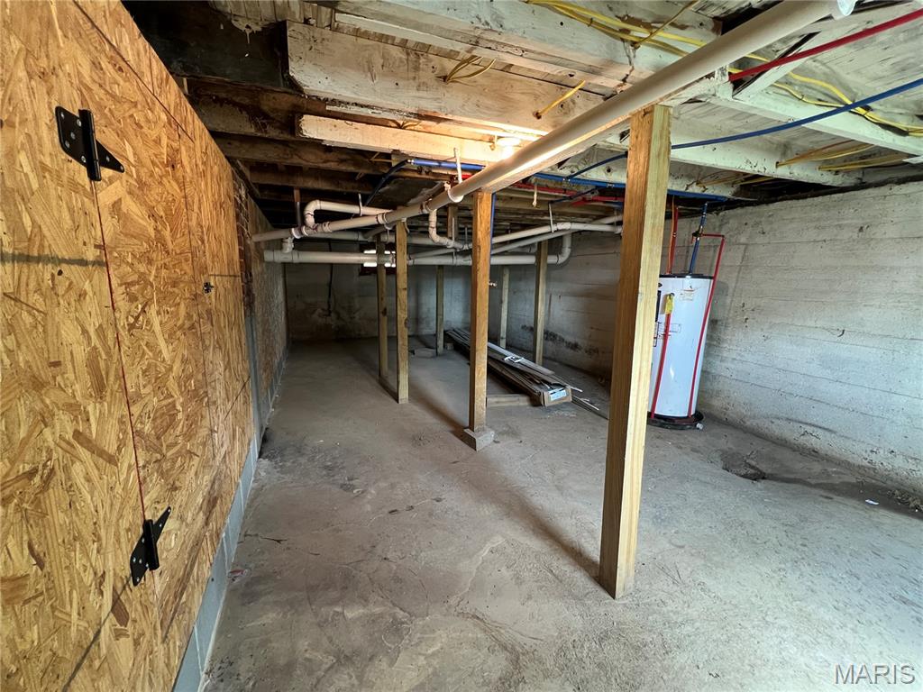 Railroad Addition - Residential