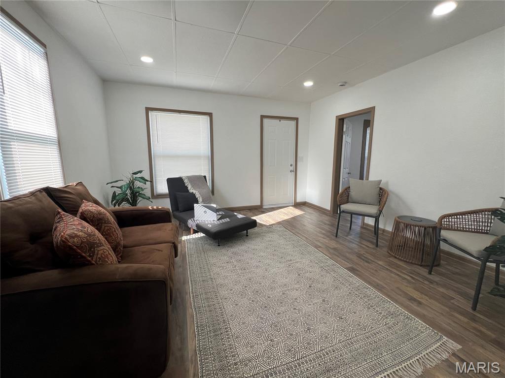 Railroad Addition - Residential