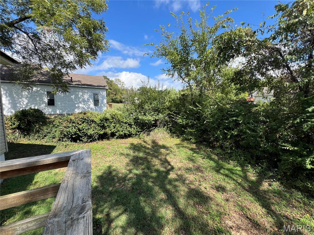 Railroad Addition - Residential