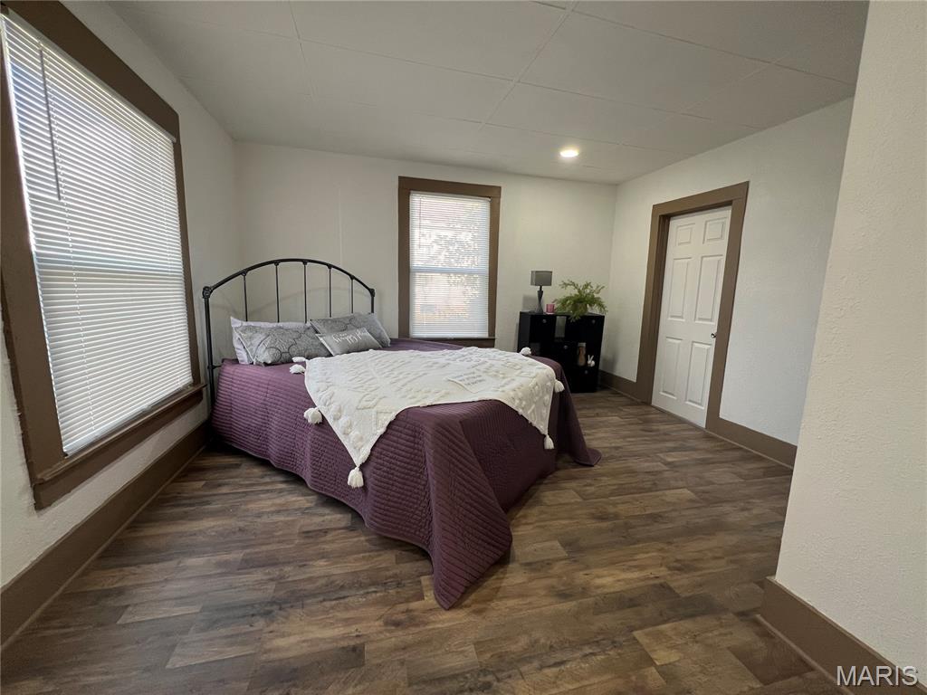 Railroad Addition - Residential